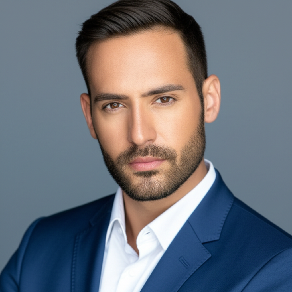 Michael T.